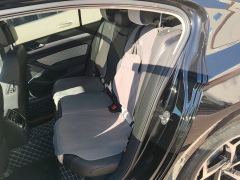 Volkswagen Magotan 2 Million Edition 330TSI Luxury Edition - photo 19