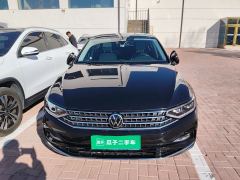 Volkswagen Magotan 2 Million Edition 330TSI Luxury Edition - photo 2