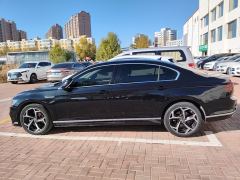 Volkswagen Magotan 2 Million Edition 330TSI Luxury Edition - photo 4
