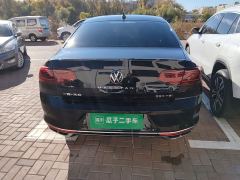 Volkswagen Magotan 2 Million Edition 330TSI Luxury Edition - photo 6
