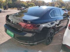 Volkswagen Magotan 2 Million Edition 330TSI Luxury Edition - photo 7