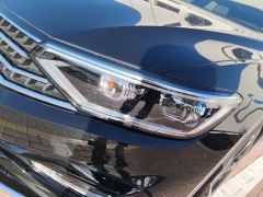 Volkswagen Magotan 2 Million Edition 330TSI Luxury Edition - photo 8
