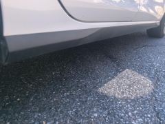 BYD Seal 05DM-i Smart Driving Edition 1.5L 55km Luxury Edition - photo 10