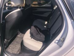 BYD Seal 05DM-i Smart Driving Edition 1.5L 55km Luxury Edition - photo 11