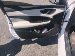 BYD Seal 05DM-i Smart Driving Edition 1.5L 55km Luxury Edition - photo 12