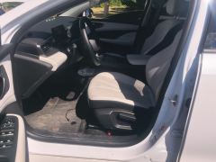 BYD Seal 05DM-i Smart Driving Edition 1.5L 55km Luxury Edition - photo 14