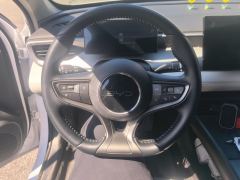 BYD Seal 05DM-i Smart Driving Edition 1.5L 55km Luxury Edition - photo 18