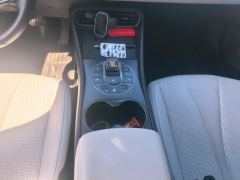 BYD Seal 05DM-i Smart Driving Edition 1.5L 55km Luxury Edition - photo 19