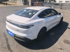 BYD Seal 05DM-i Smart Driving Edition 1.5L 55km Luxury Edition - photo 2