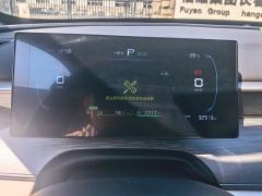 BYD Seal 05DM-i Smart Driving Edition 1.5L 55km Luxury Edition - photo 20
