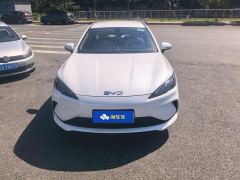 BYD Seal 05DM-i Smart Driving Edition 1.5L 55km Luxury Edition - photo 3