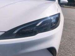 BYD Seal 05DM-i Smart Driving Edition 1.5L 55km Luxury Edition - photo 4