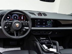 Porsche Cayenne 3.0T - ფოტო 11