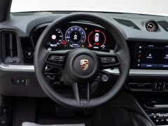 Porsche Cayenne 3.0T - ფოტო 12