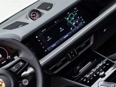 Porsche Cayenne 3.0T - ფოტო 13