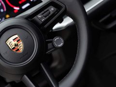 Porsche Cayenne 3.0T - ფოტო 19