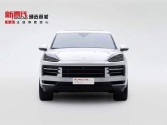 Porsche Cayenne 3.0T - ფოტო 2