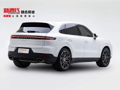 Porsche Cayenne 3.0T - ფოტო 3