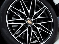 Porsche Cayenne 3.0T - ფოტო 5