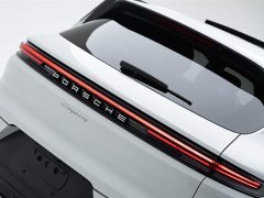 Porsche Cayenne 3.0T - ფოტო 7