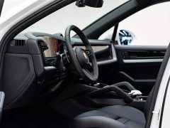 Porsche Cayenne 3.0T - ფოტო 8