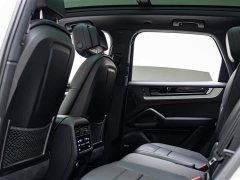 Porsche Cayenne 3.0T - ფოტო 9