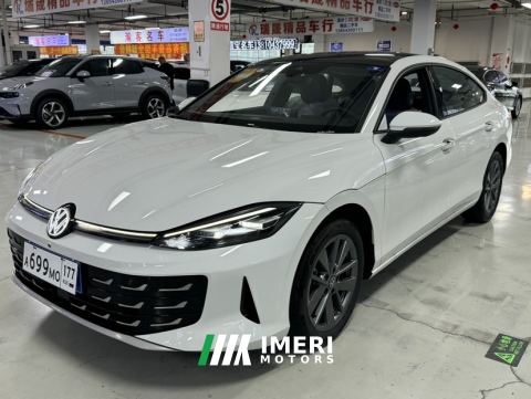 2026 Volkswagen Lamando L 300TSI Lingdong Edition - ავტომობილი ჩინეთიდან