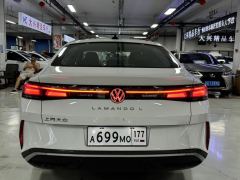 Volkswagen Lamando L 300TSI Lingdong Edition - фото 5