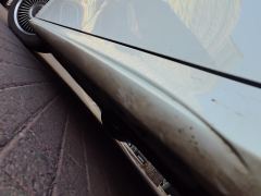 Mercedes-Benz A-Class A 180 L Sport Sedan - photo 11