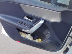 Mercedes-Benz A-Class A 180 L Sport Sedan - photo 13