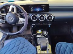 Mercedes-Benz A-Class A 180 L Sport Sedan - photo 16