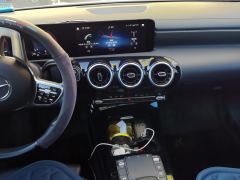 Mercedes-Benz A-Class A 180 L Sport Sedan - photo 17