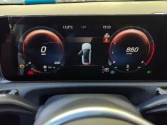 Mercedes-Benz A-Class A 180 L Sport Sedan - photo 20