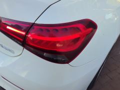 Mercedes-Benz A-Class A 180 L Sport Sedan - photo 5