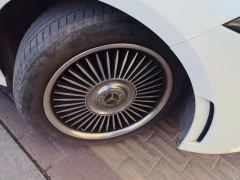 Mercedes-Benz A-Class A 180 L Sport Sedan - photo 6