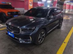Geely L 2.0T 2WD Edition - ფოტო 1