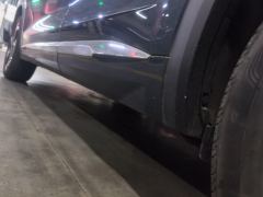 Geely L 2.0T 2WD Edition - ფოტო 11
