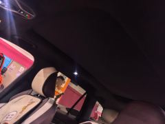 Geely L 2.0T 2WD Edition - ფოტო 15