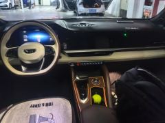 Geely L 2.0T 2WD Edition - ფოტო 16
