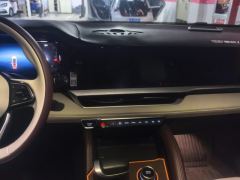Geely L 2.0T 2WD Edition - ფოტო 17