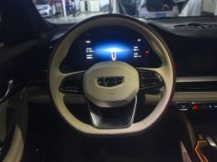 Geely L 2.0T 2WD Edition - ფოტო 18