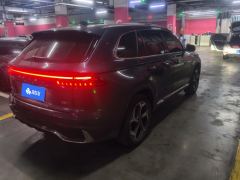 Geely L 2.0T 2WD Edition - ფოტო 2
