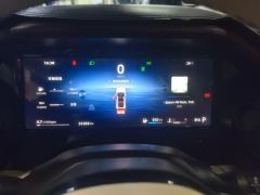 Geely L 2.0T 2WD Edition - ფოტო 20