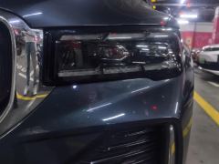 Geely L 2.0T 2WD Edition - ფოტო 4