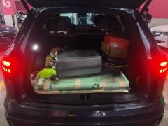 Geely L 2.0T 2WD Edition - ფოტო 7