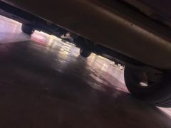 Geely L 2.0T 2WD Edition - ფოტო 9