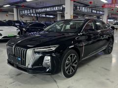 FAW Red Flag H5 PHEV H5 PHEV 1.5T 130km Edition - photo 1