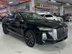 FAW Red Flag H5 PHEV H5 PHEV 1.5T 130km Edition - photo 3