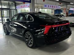 FAW Red Flag H5 PHEV H5 PHEV 1.5T 130km Edition - photo 5