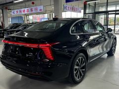 FAW Red Flag H5 PHEV H5 PHEV 1.5T 130km Edition - photo 7